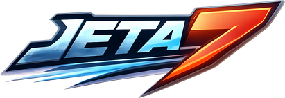 jeta 7 লোগো